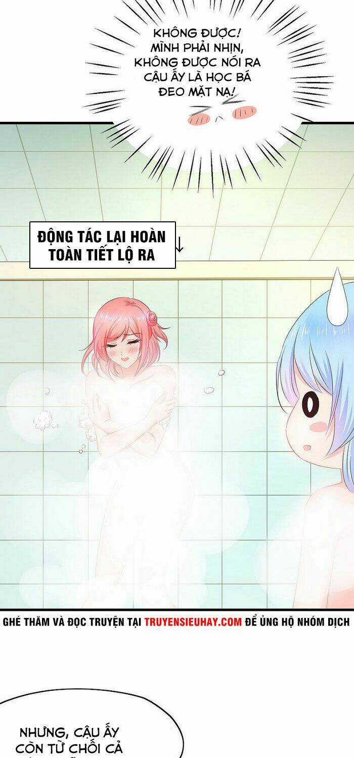 Vô Địch Học Bạ Hệ Thống Chapter 16 trang 25