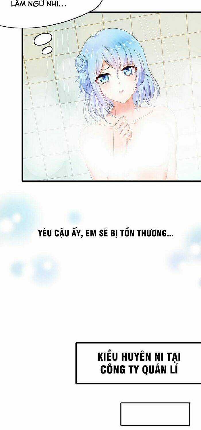 Vô Địch Học Bạ Hệ Thống Chapter 16 trang 26