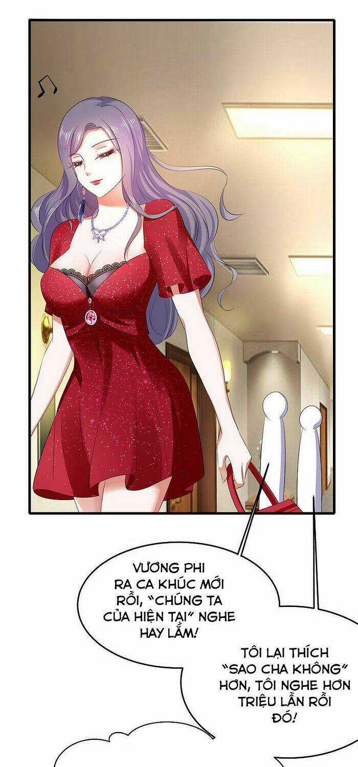 Vô Địch Học Bạ Hệ Thống Chapter 16 trang 28