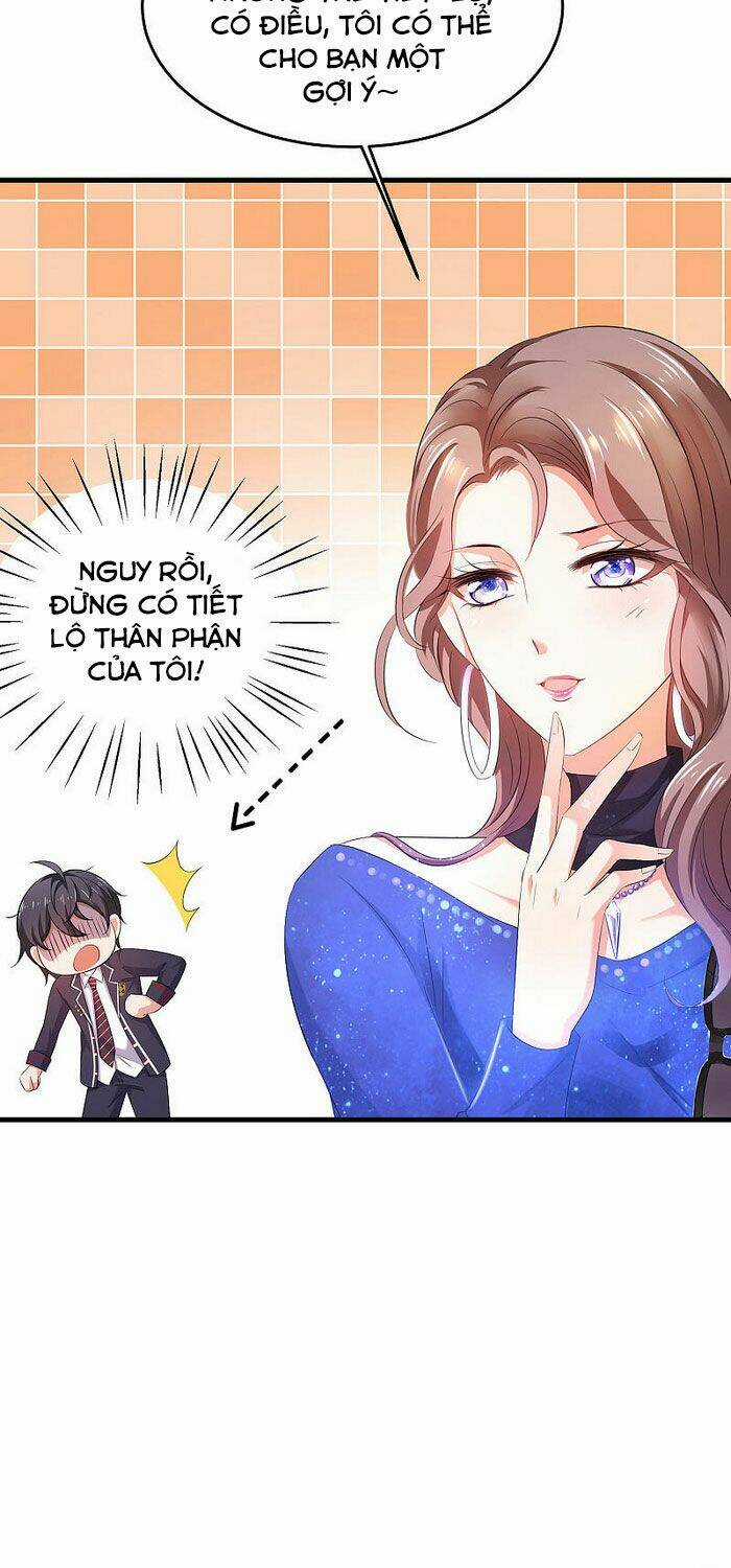 Vô Địch Học Bạ Hệ Thống Chapter 16 trang 4