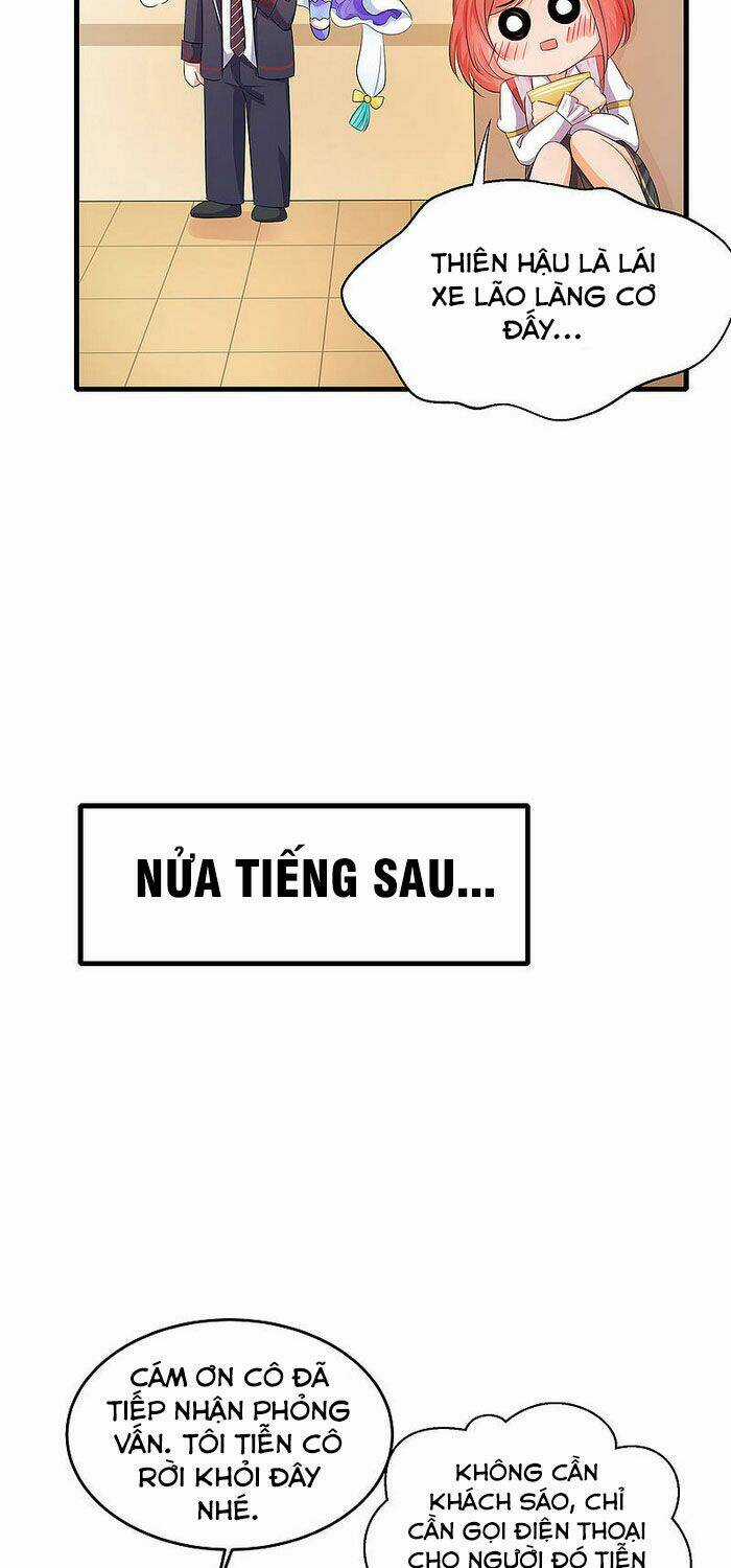 Vô Địch Học Bạ Hệ Thống Chapter 16 trang 6