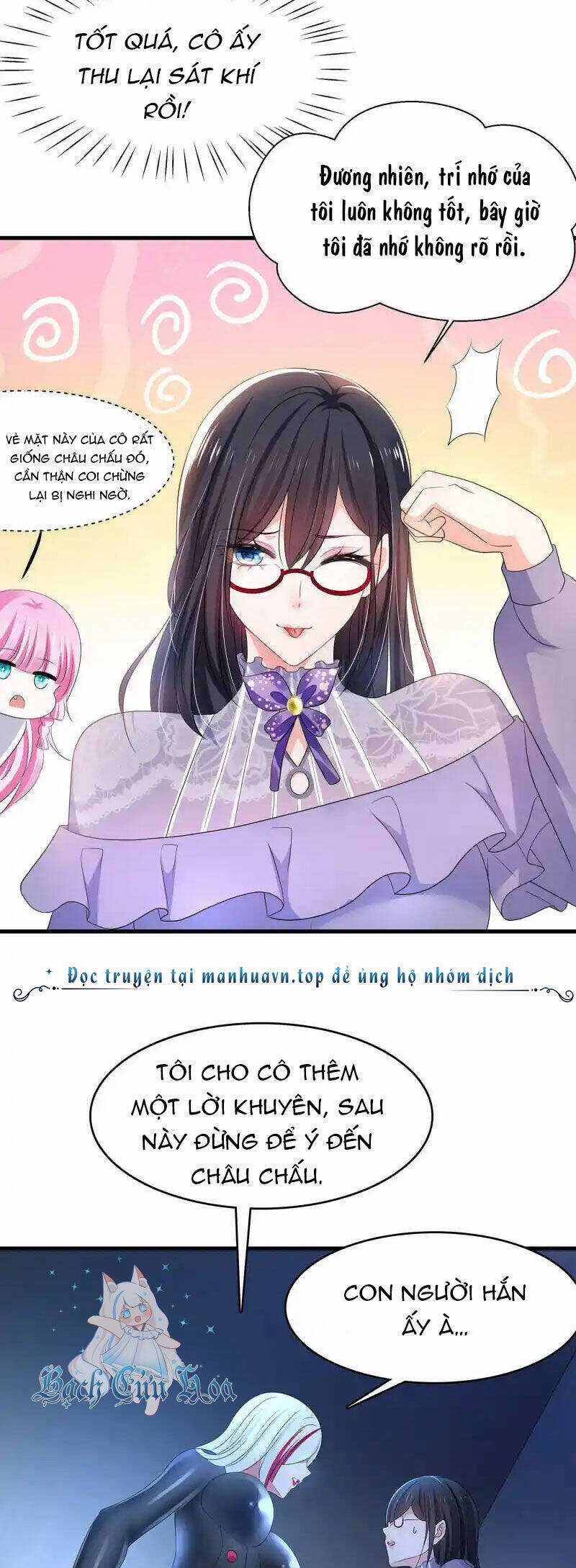 Vô Địch Học Bạ Hệ Thống Chapter 160 trang 22