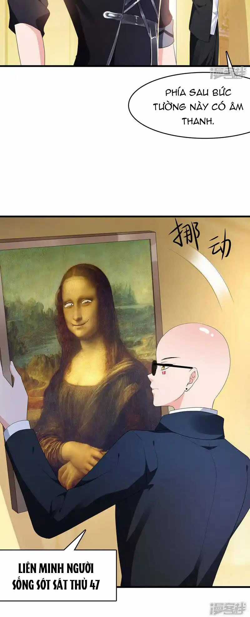 Vô Địch Học Bạ Hệ Thống Chapter 161 trang 16