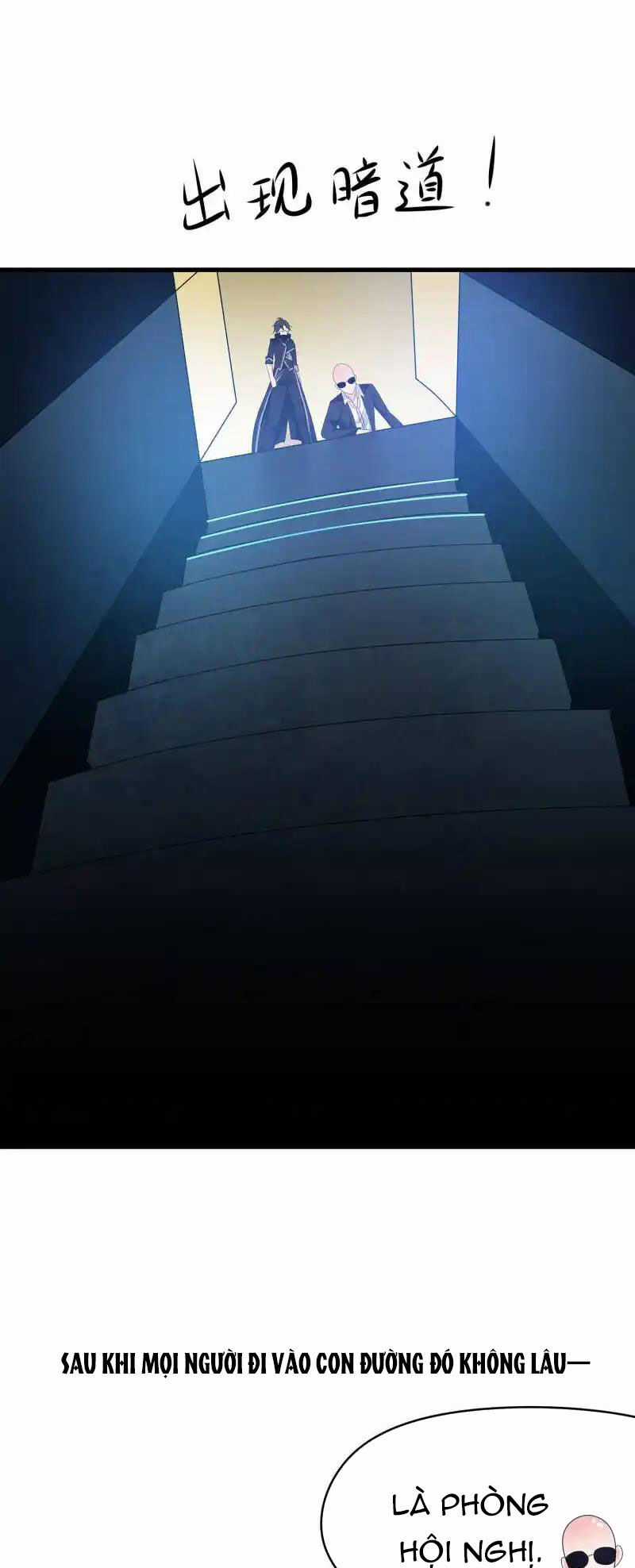 Vô Địch Học Bạ Hệ Thống Chapter 161 trang 17