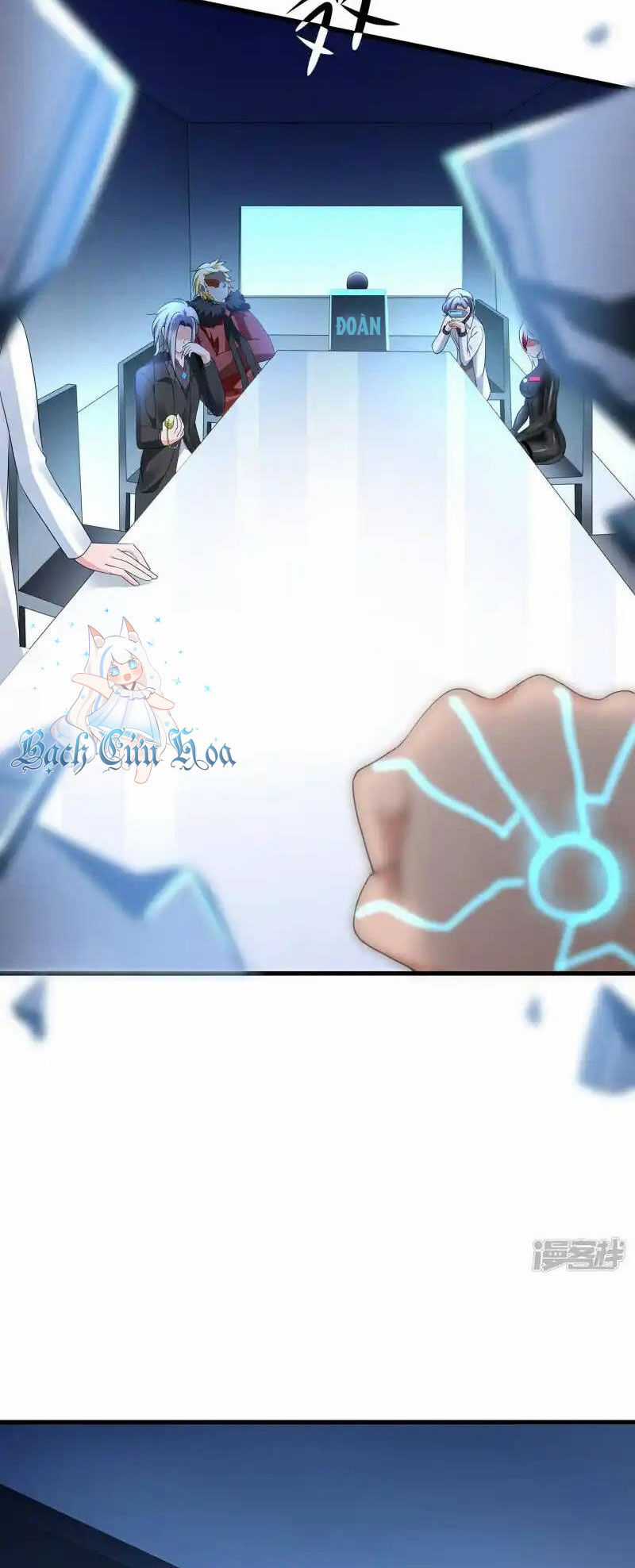 Vô Địch Học Bạ Hệ Thống Chapter 161 trang 24