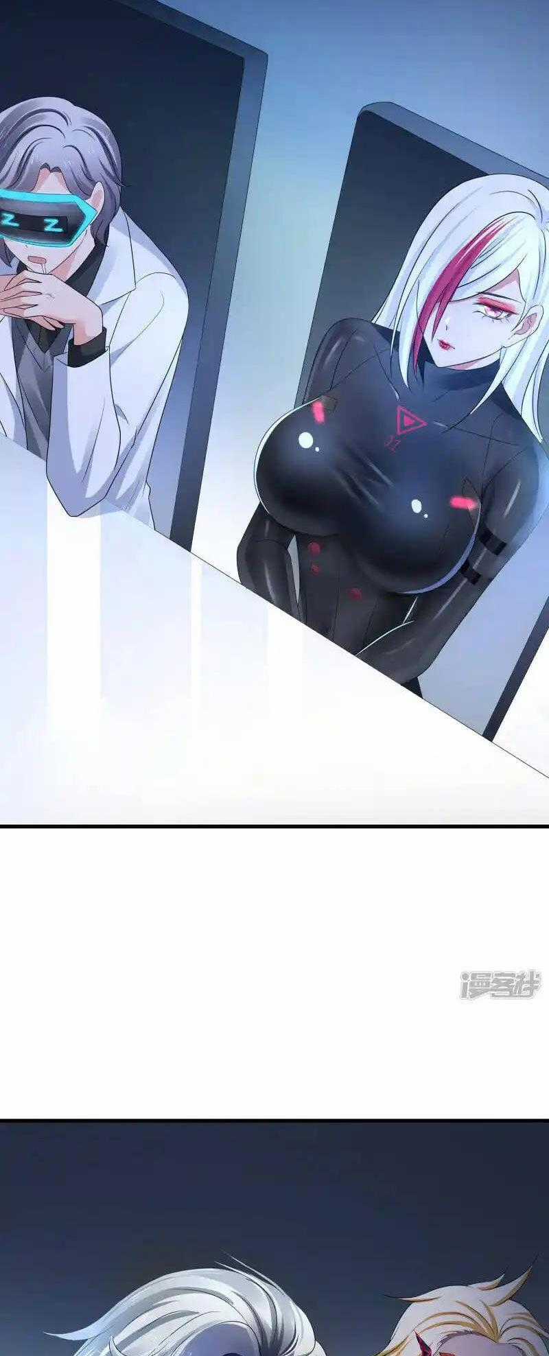 Vô Địch Học Bạ Hệ Thống Chapter 161 trang 25