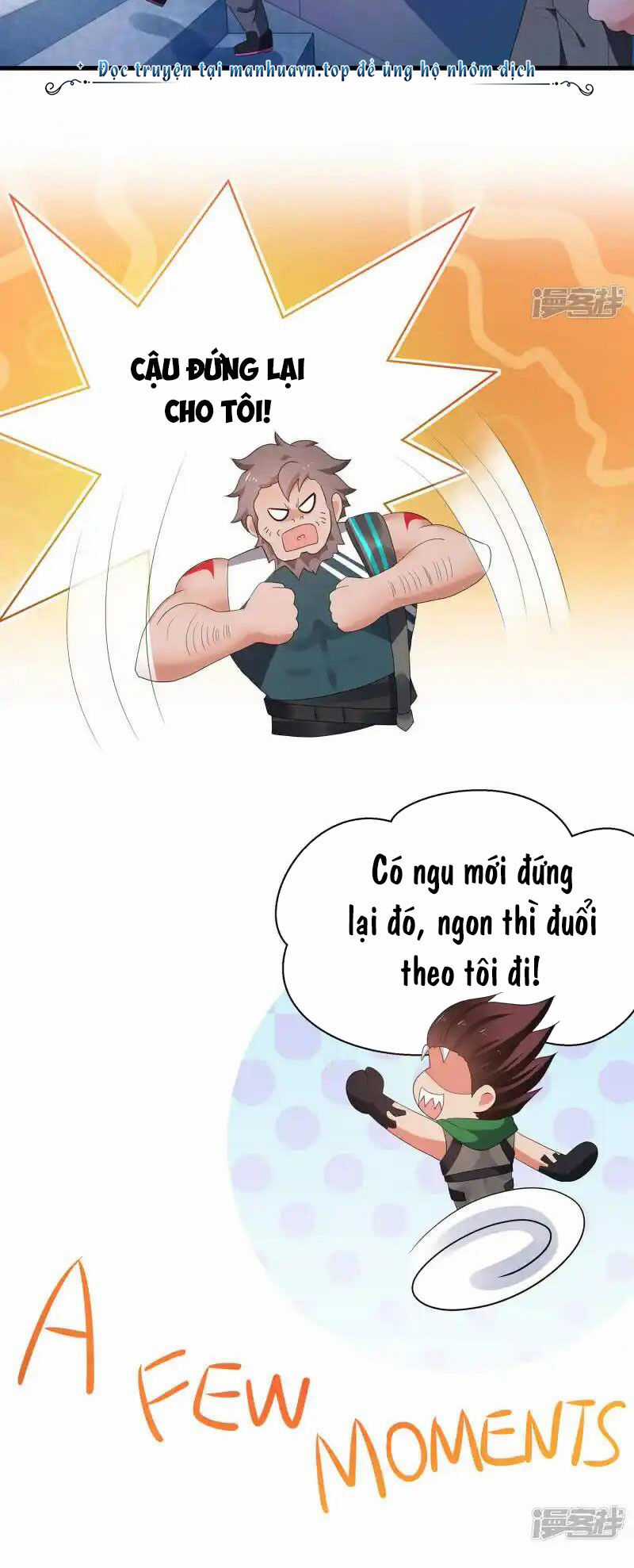 Vô Địch Học Bạ Hệ Thống Chapter 161 trang 6