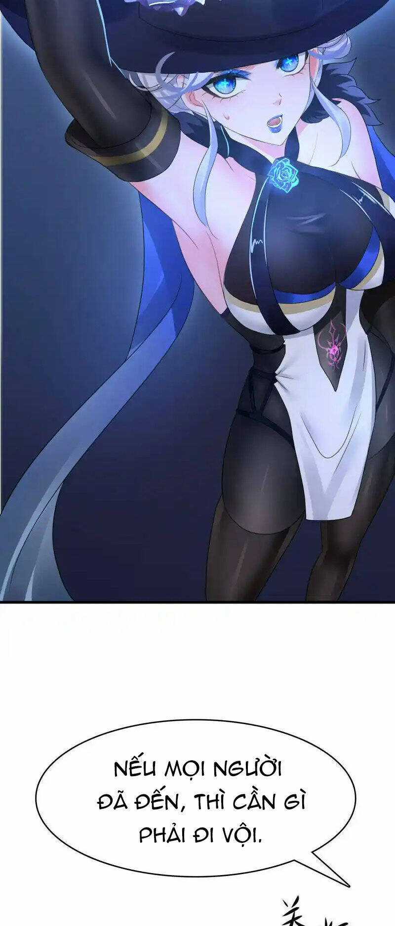 Vô Địch Học Bạ Hệ Thống Chapter 162 trang 10