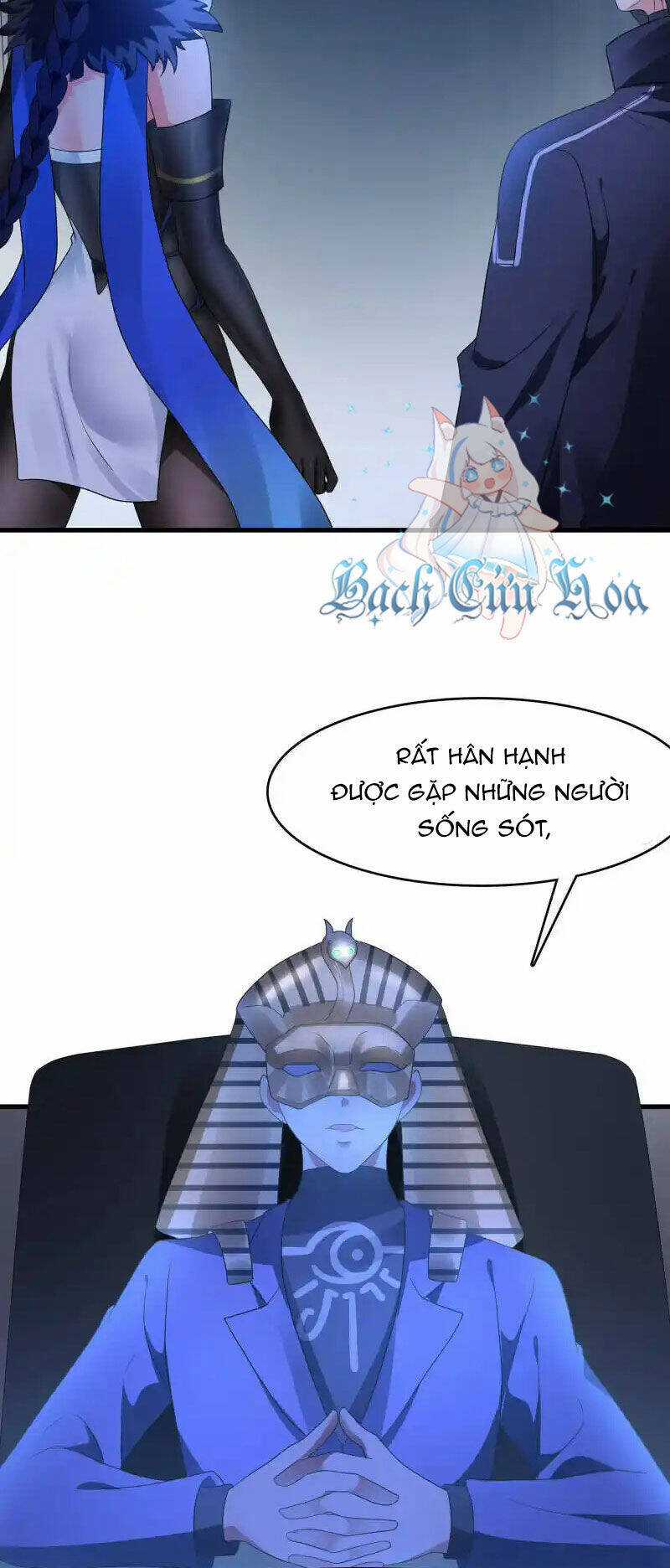 Vô Địch Học Bạ Hệ Thống Chapter 162 trang 12