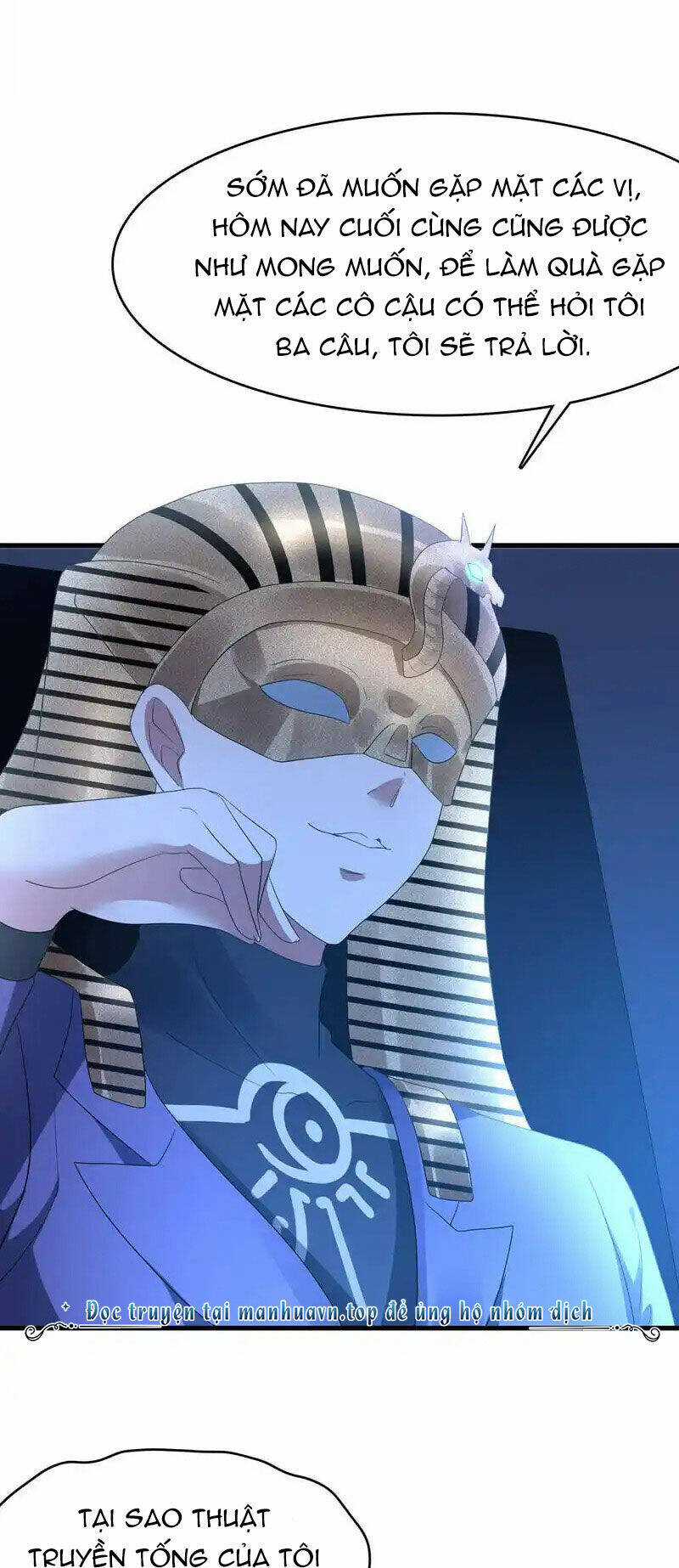 Vô Địch Học Bạ Hệ Thống Chapter 162 trang 14