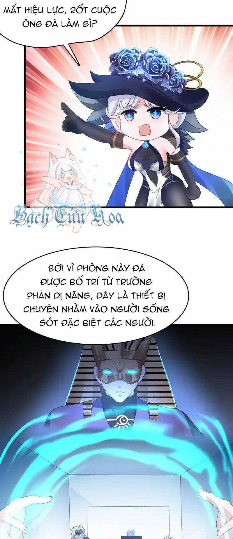 Vô Địch Học Bạ Hệ Thống Chapter 162 trang 15