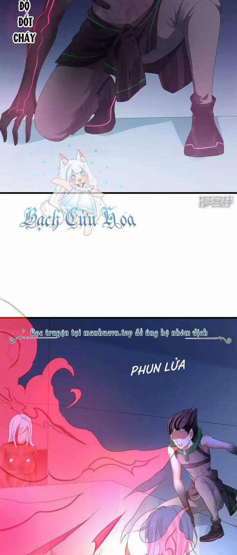 Vô Địch Học Bạ Hệ Thống Chapter 162 trang 2