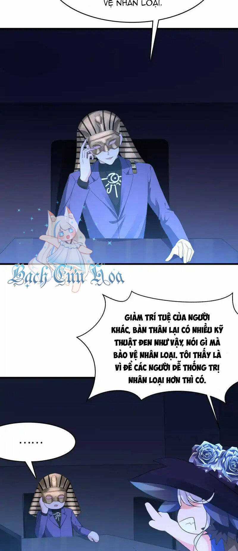 Vô Địch Học Bạ Hệ Thống Chapter 162 trang 20