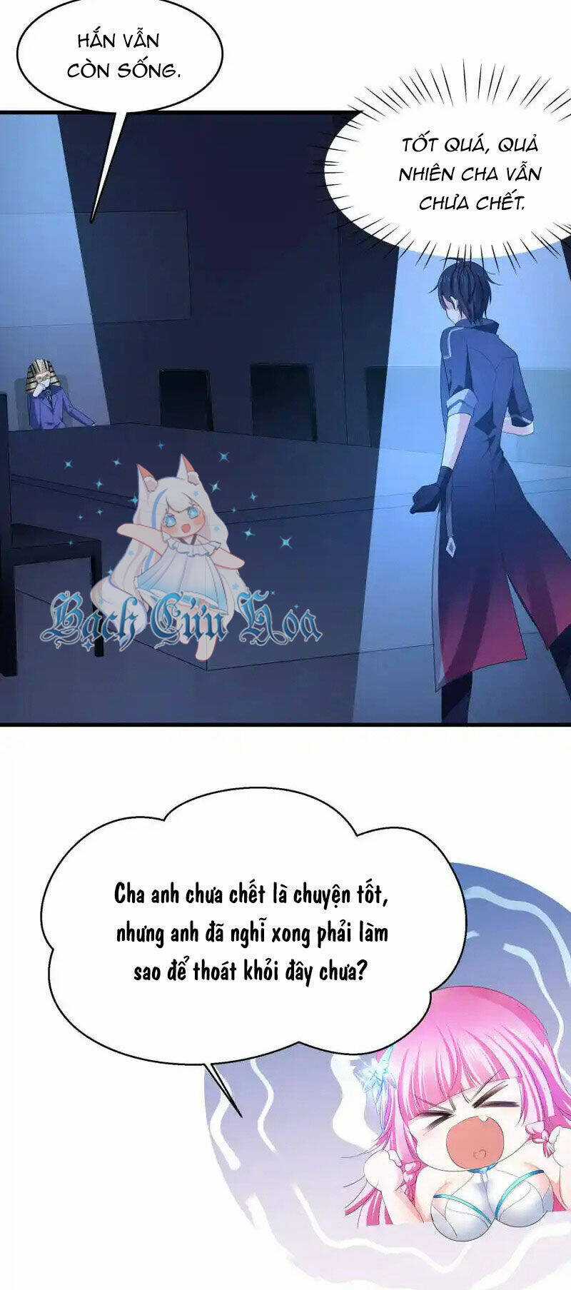 Vô Địch Học Bạ Hệ Thống Chapter 162 trang 23