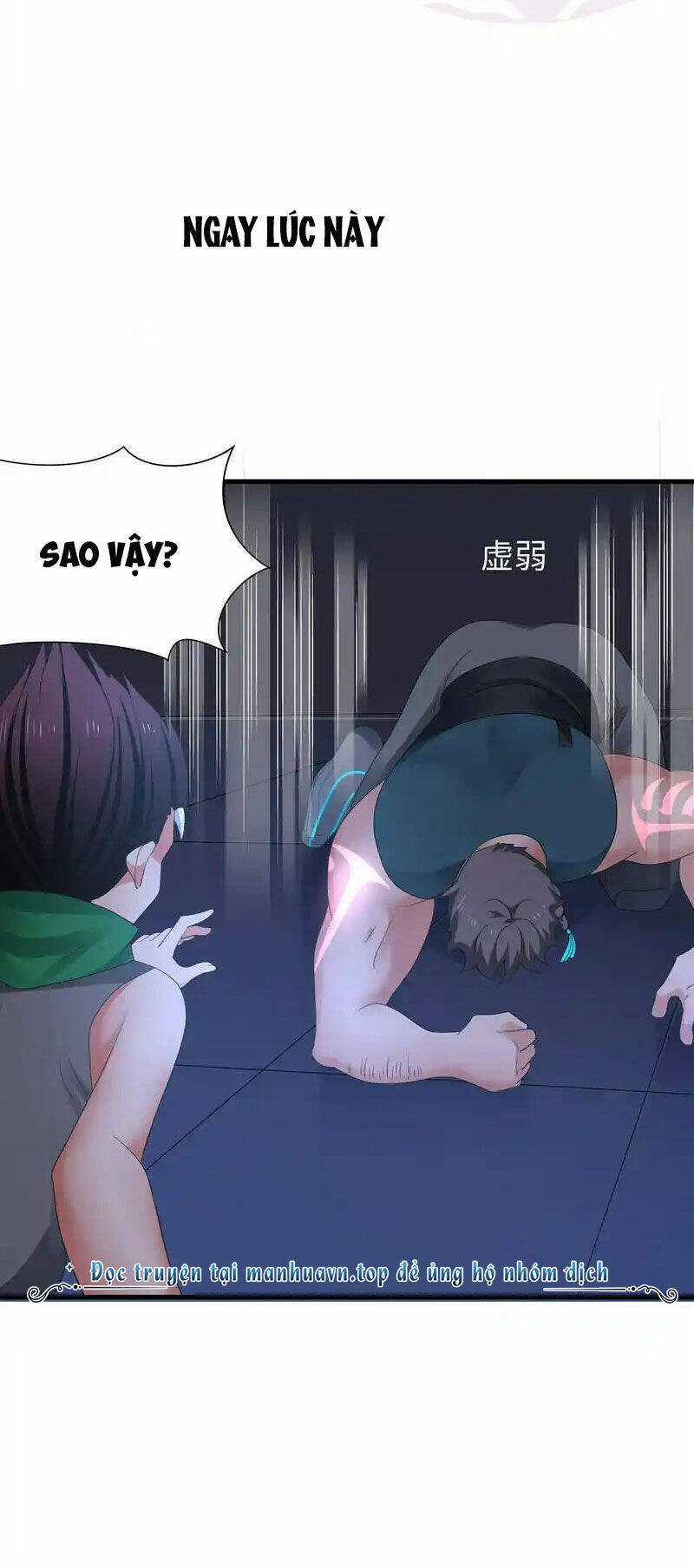 Vô Địch Học Bạ Hệ Thống Chapter 162 trang 24