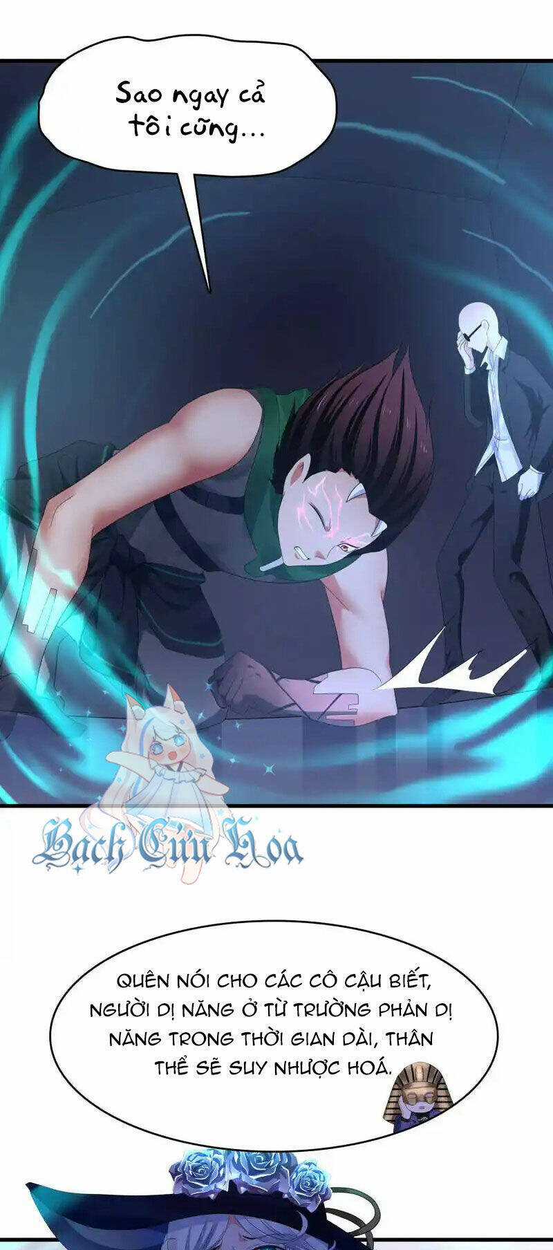 Vô Địch Học Bạ Hệ Thống Chapter 162 trang 25