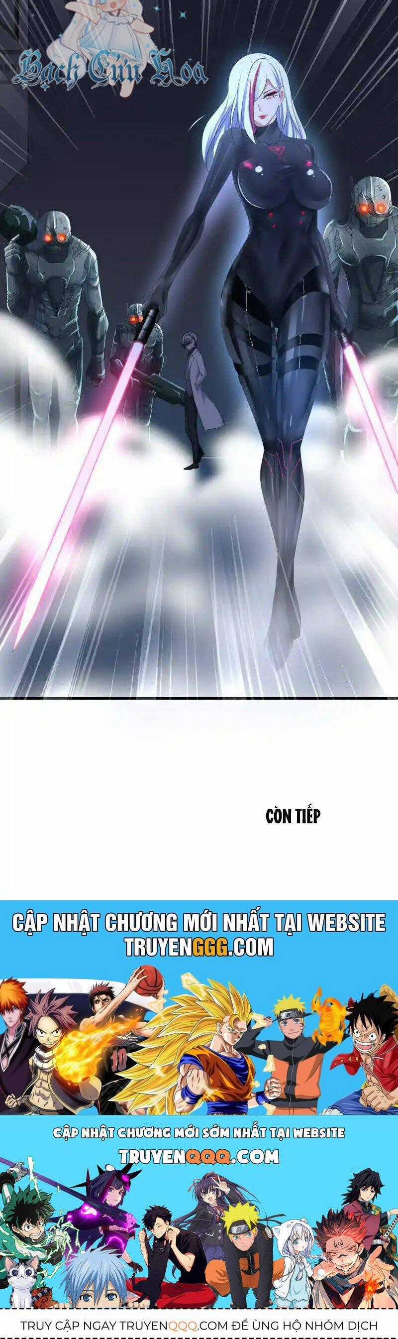 Vô Địch Học Bạ Hệ Thống Chapter 162 trang 28