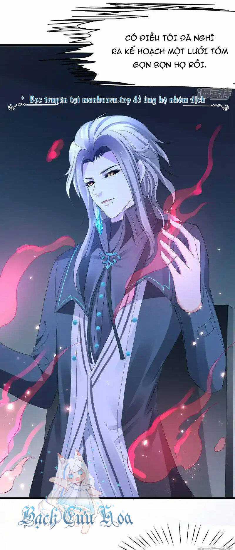 Vô Địch Học Bạ Hệ Thống Chapter 162 trang 4