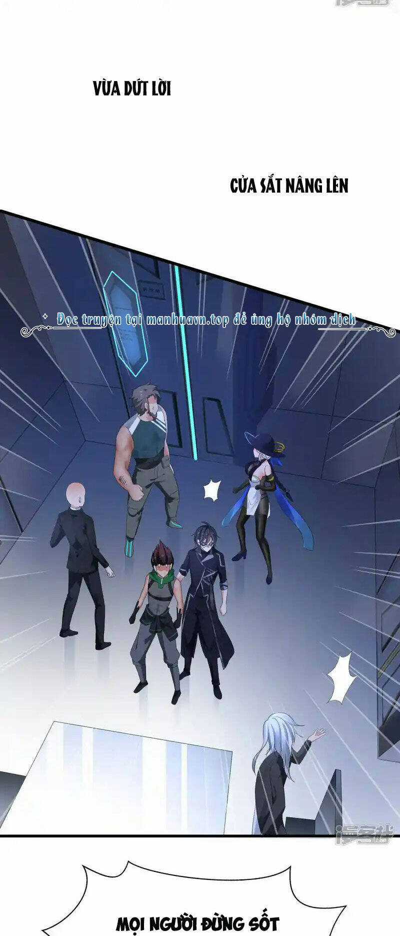 Vô Địch Học Bạ Hệ Thống Chapter 162 trang 6