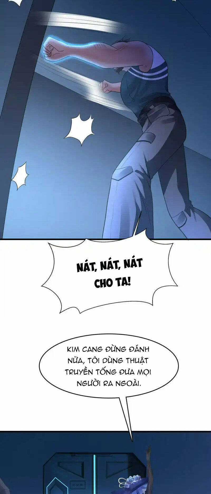 Vô Địch Học Bạ Hệ Thống Chapter 162 trang 8