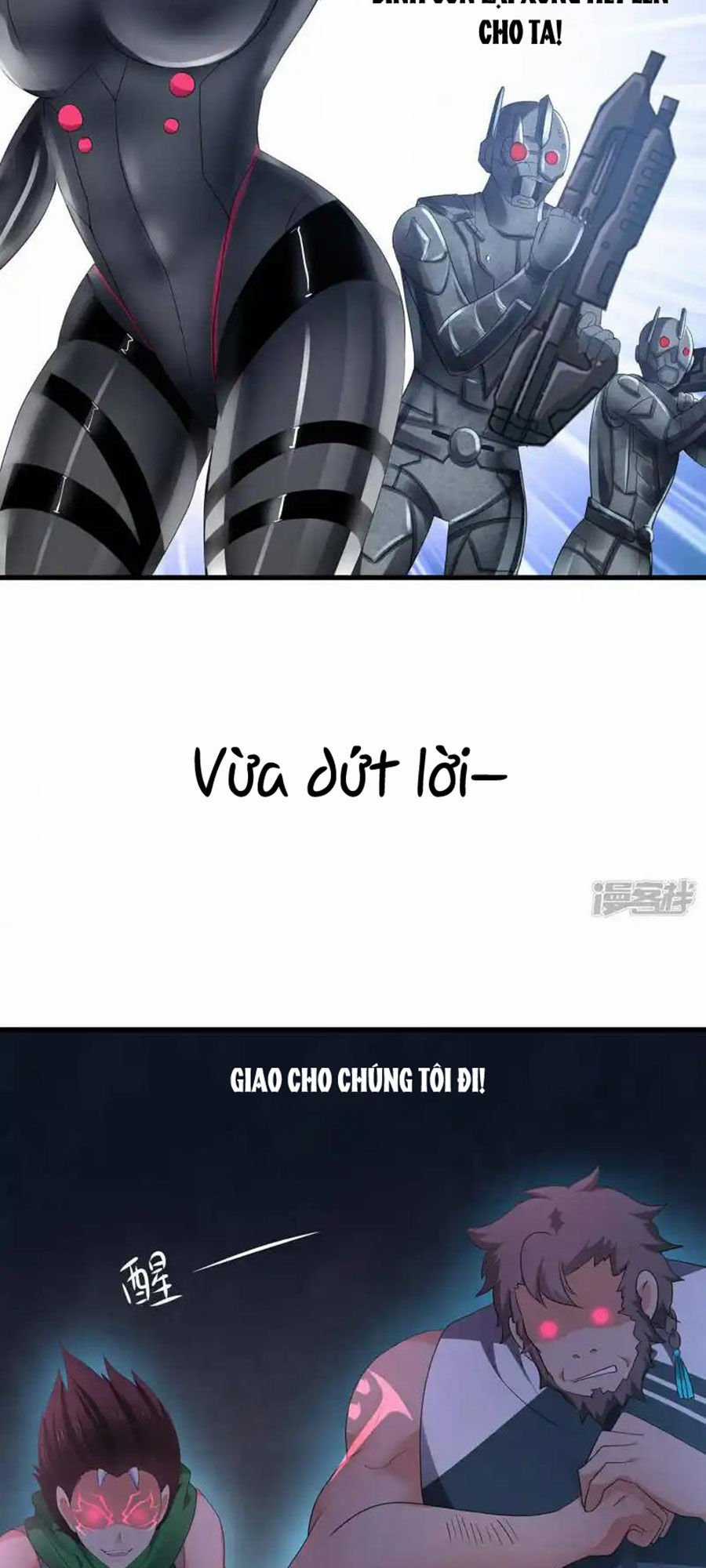 Vô Địch Học Bạ Hệ Thống Chapter 163 trang 12