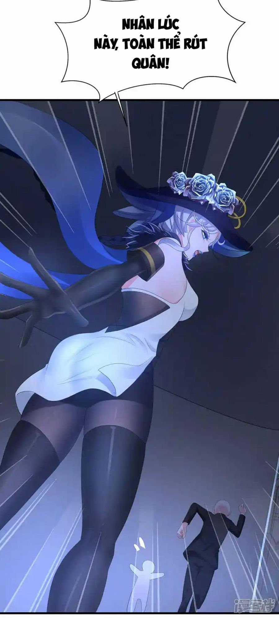 Vô Địch Học Bạ Hệ Thống Chapter 163 trang 15