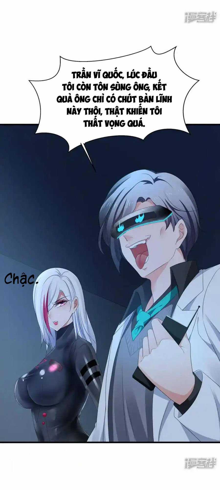 Vô Địch Học Bạ Hệ Thống Chapter 163 trang 2