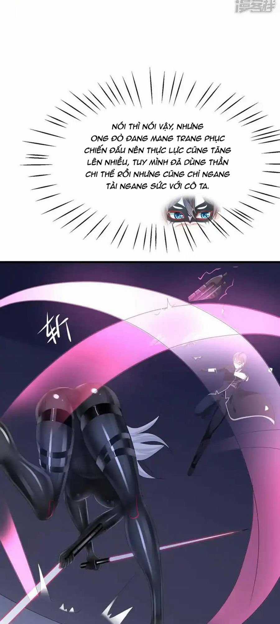 Vô Địch Học Bạ Hệ Thống Chapter 163 trang 20