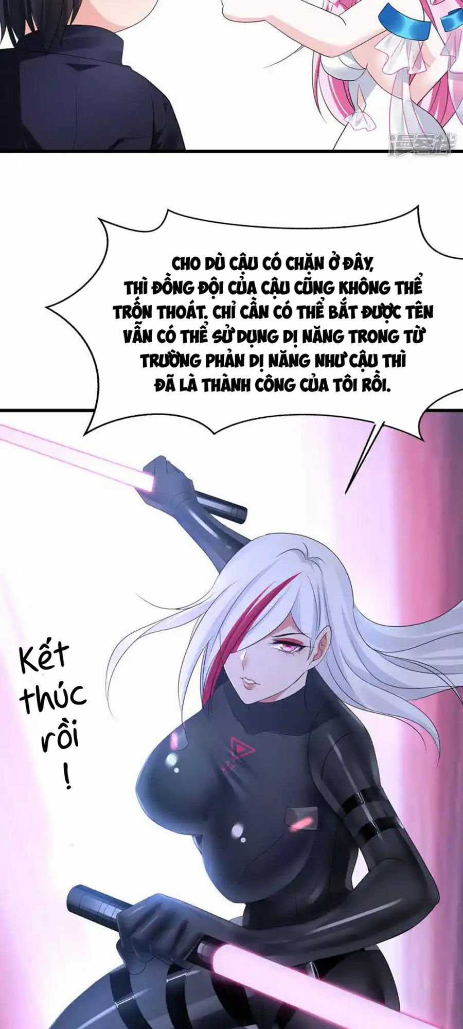 Vô Địch Học Bạ Hệ Thống Chapter 163 trang 22