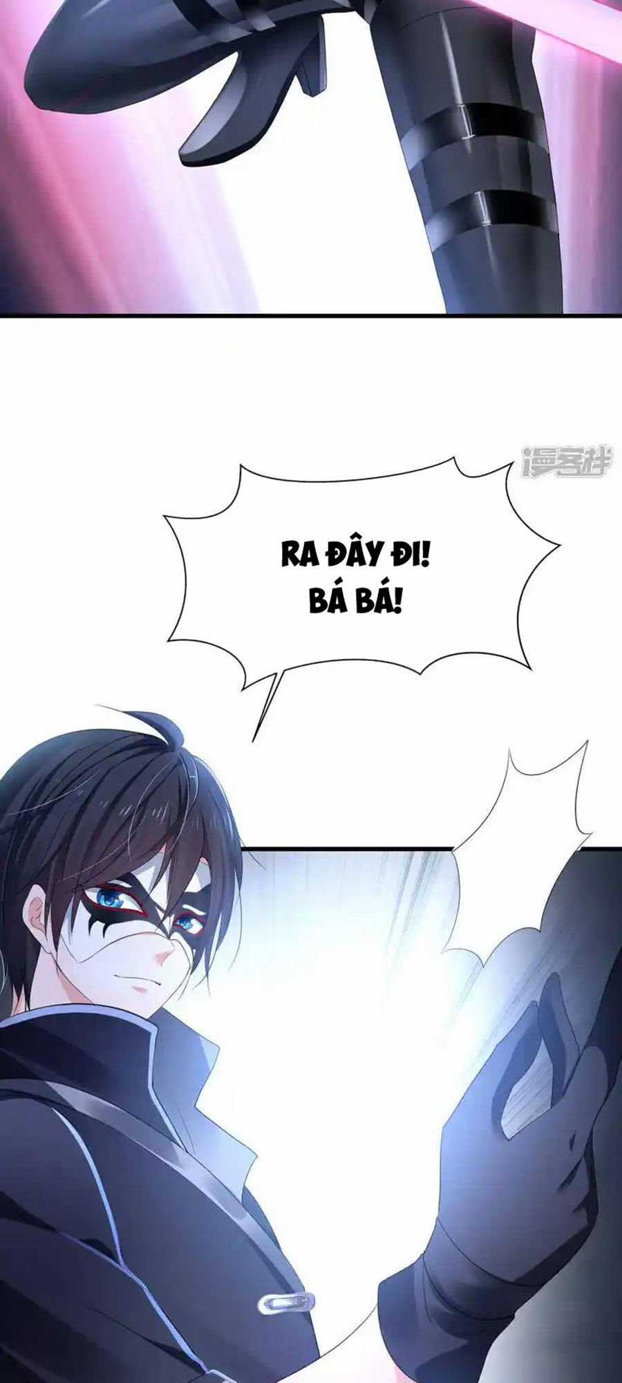 Vô Địch Học Bạ Hệ Thống Chapter 163 trang 23