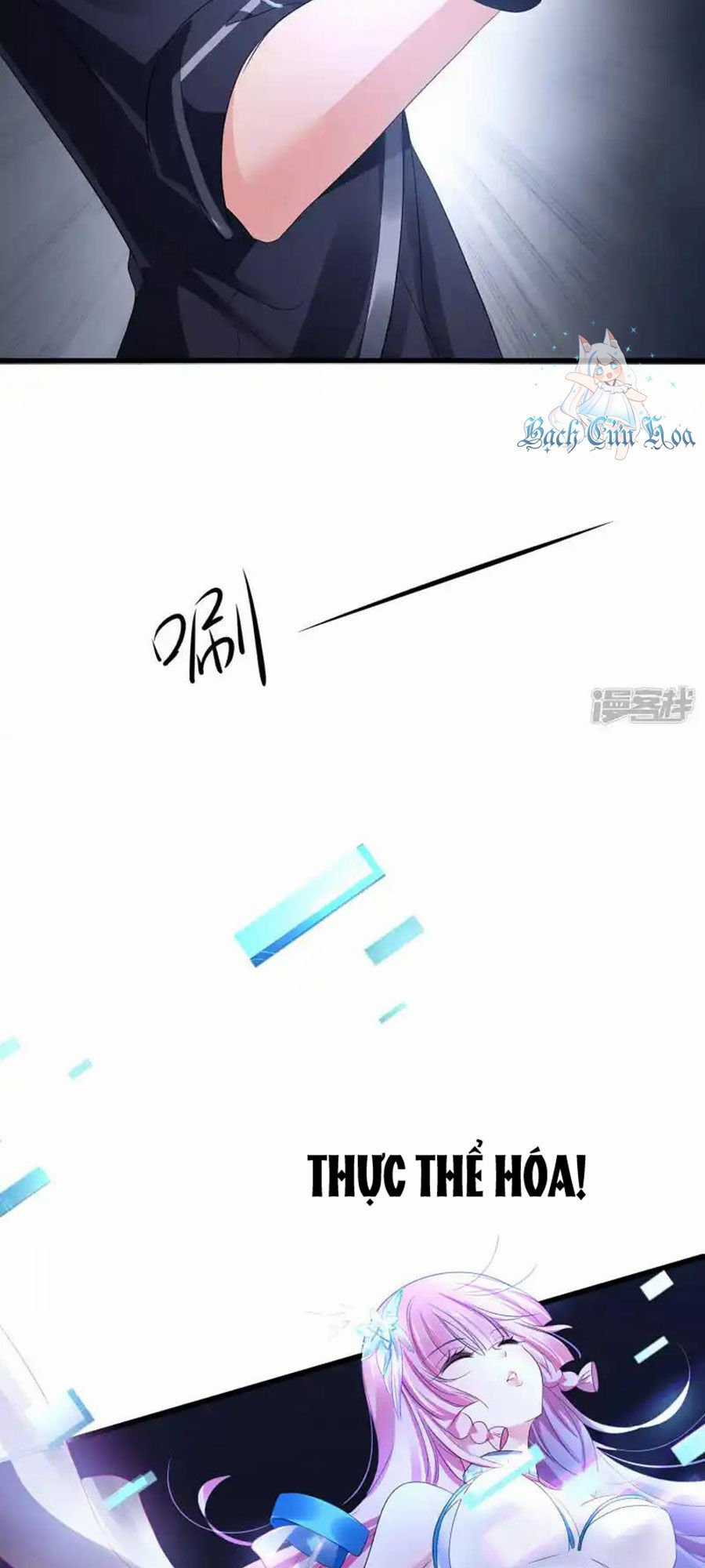 Vô Địch Học Bạ Hệ Thống Chapter 163 trang 24