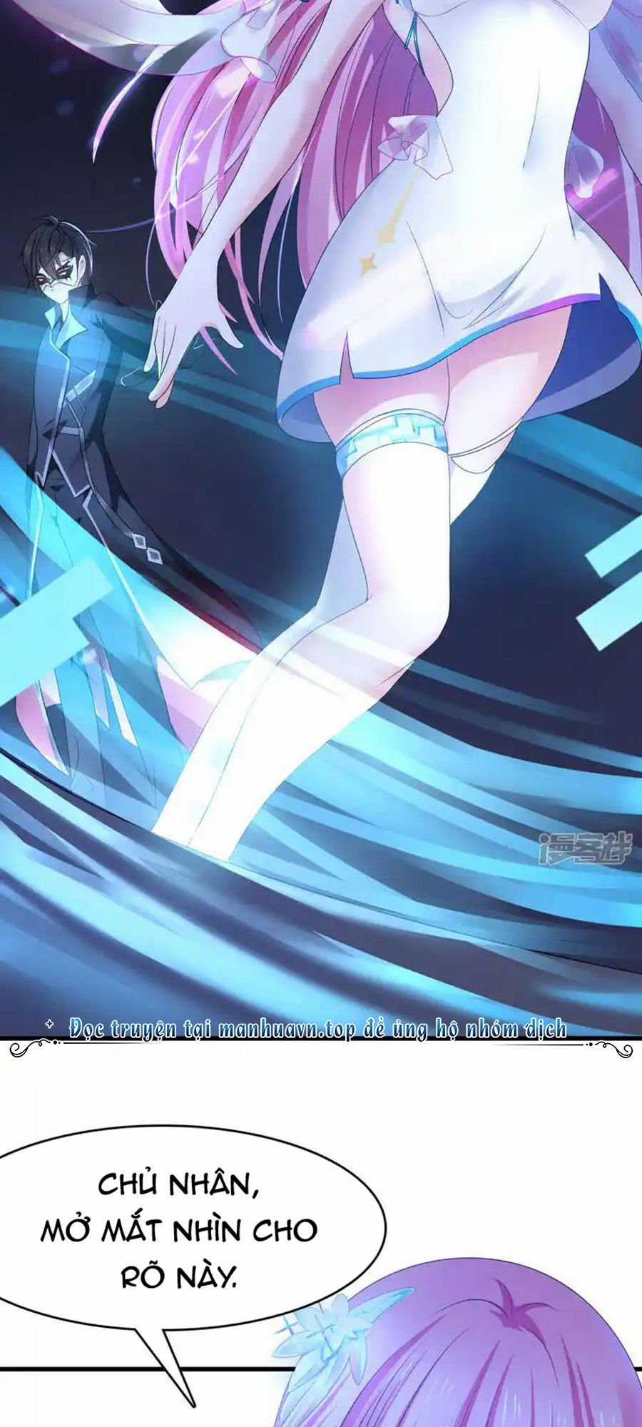 Vô Địch Học Bạ Hệ Thống Chapter 163 trang 25