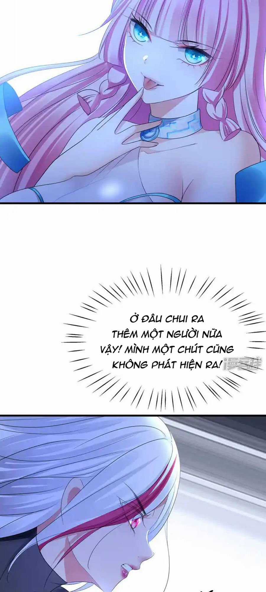 Vô Địch Học Bạ Hệ Thống Chapter 163 trang 26