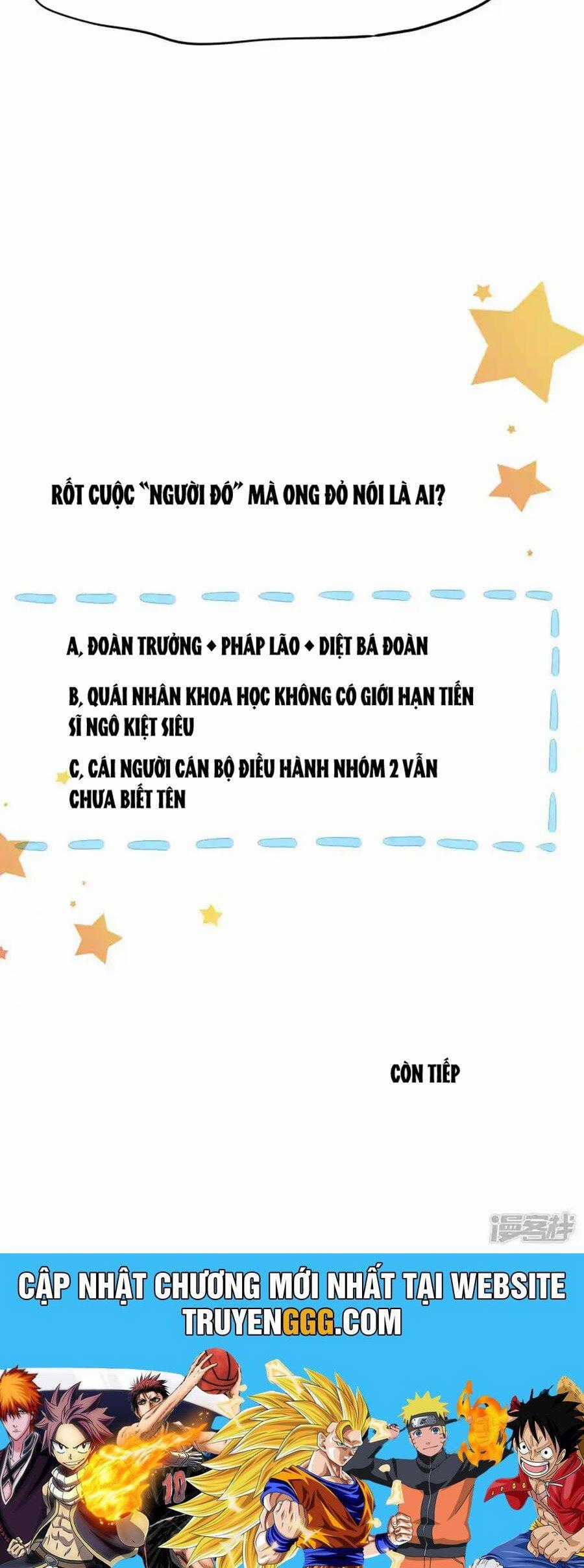 Vô Địch Học Bạ Hệ Thống Chapter 163 trang 32