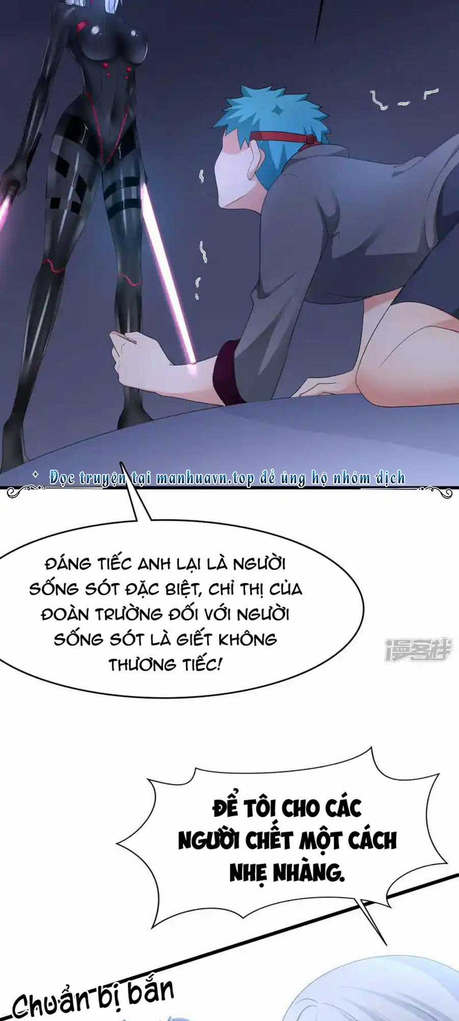 Vô Địch Học Bạ Hệ Thống Chapter 163 trang 5