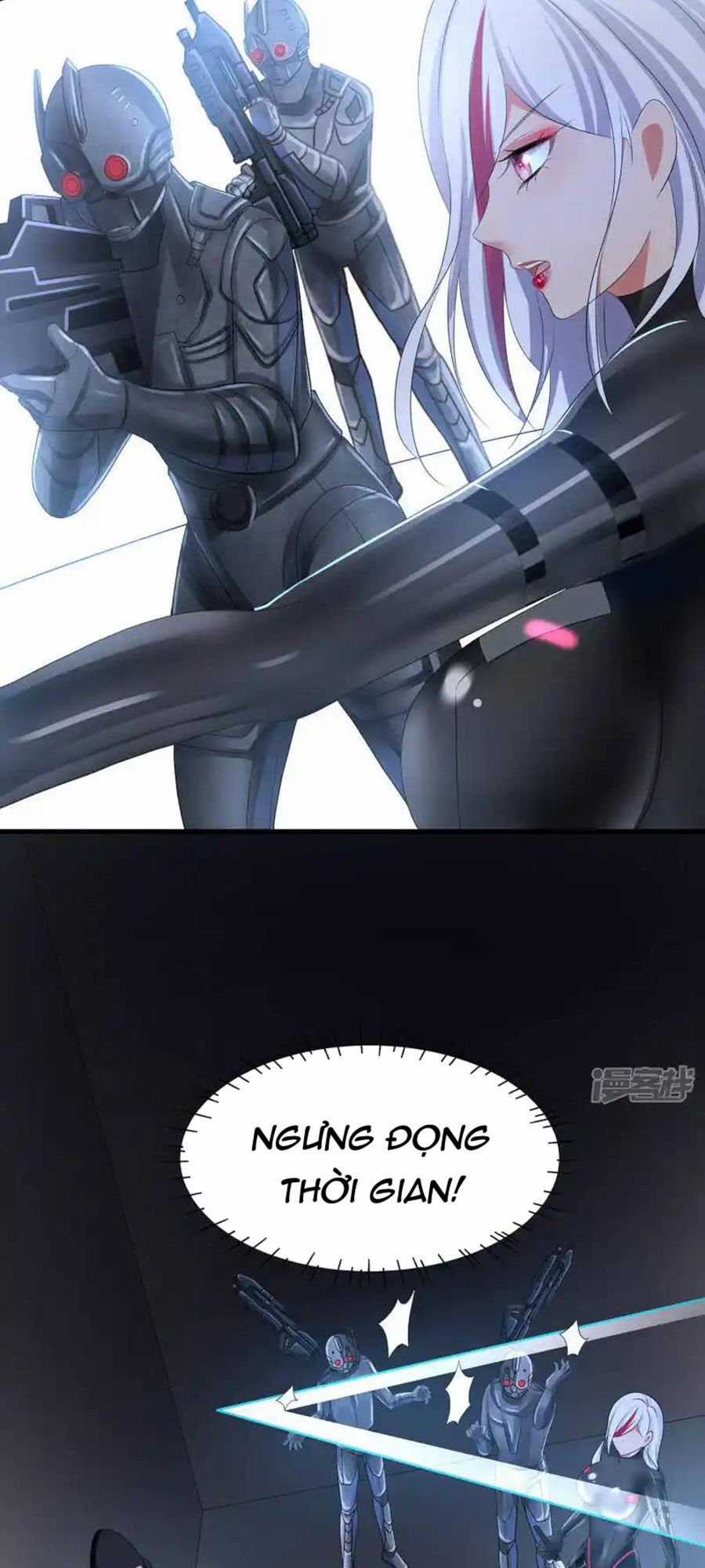 Vô Địch Học Bạ Hệ Thống Chapter 163 trang 6