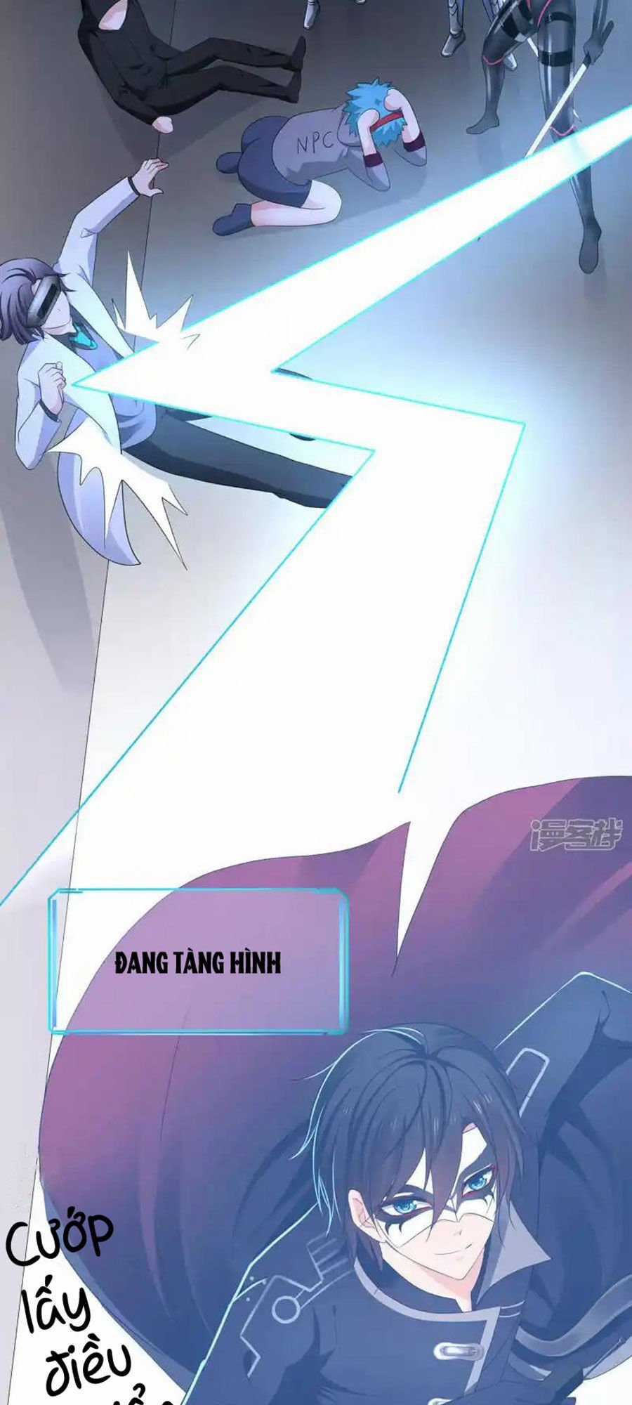 Vô Địch Học Bạ Hệ Thống Chapter 163 trang 7