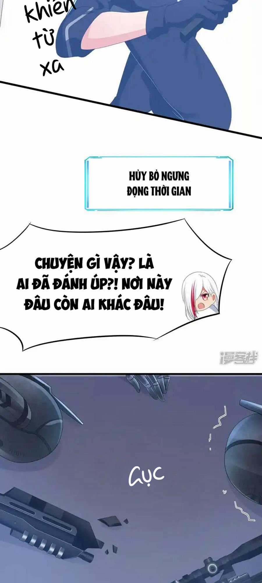 Vô Địch Học Bạ Hệ Thống Chapter 163 trang 8