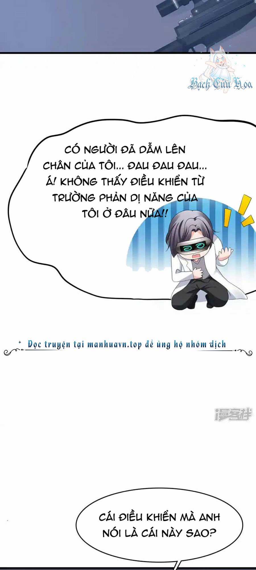 Vô Địch Học Bạ Hệ Thống Chapter 163 trang 9