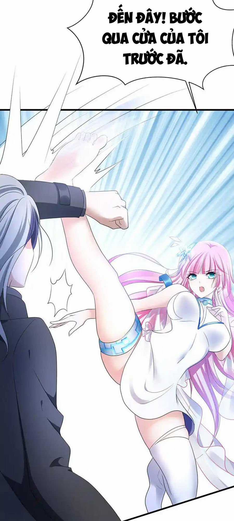 Vô Địch Học Bạ Hệ Thống Chapter 164 trang 12