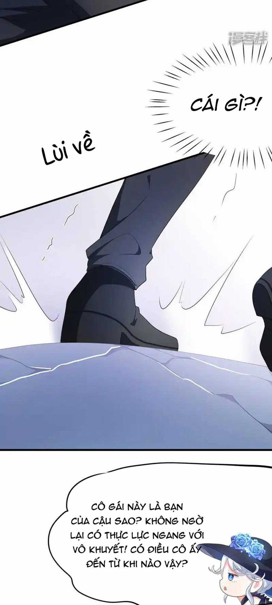 Vô Địch Học Bạ Hệ Thống Chapter 164 trang 13