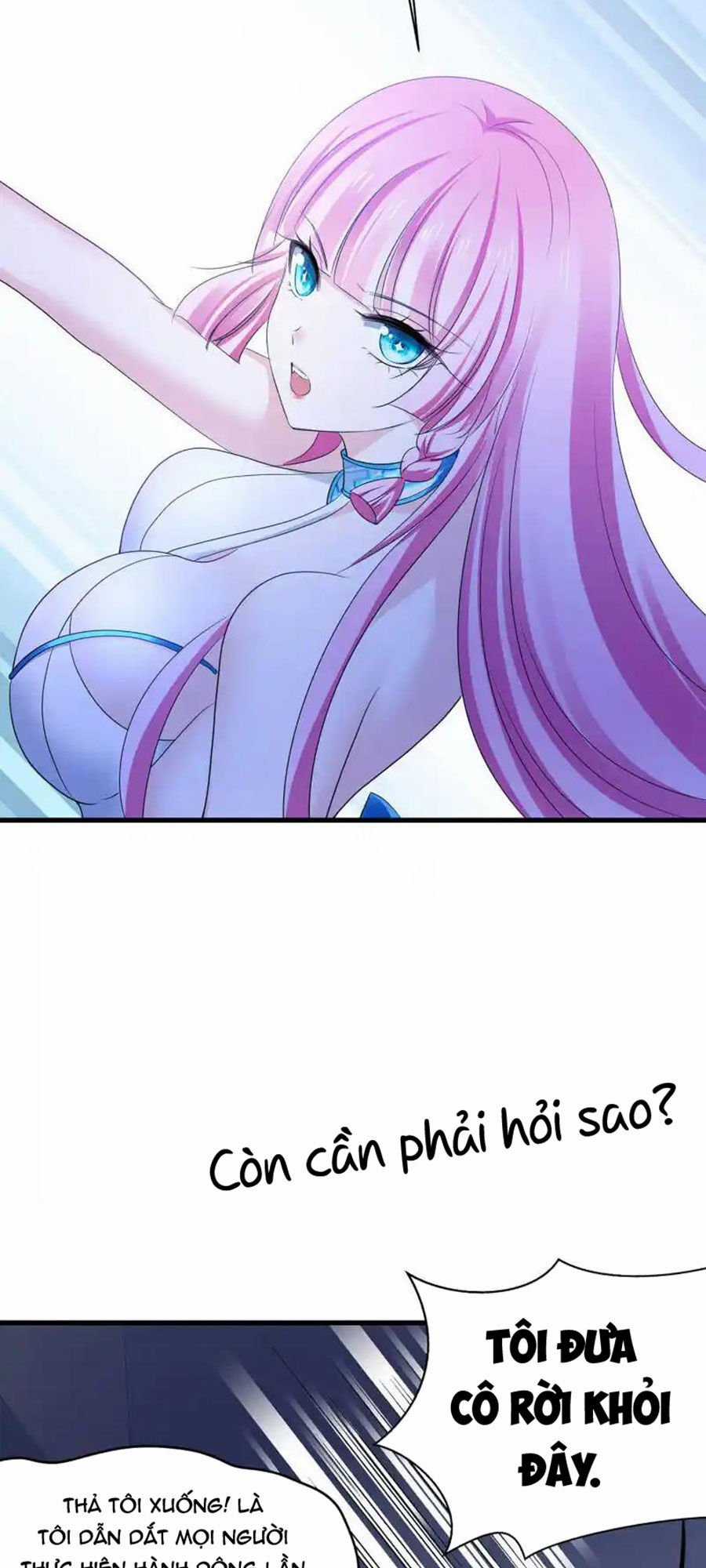 Vô Địch Học Bạ Hệ Thống Chapter 164 trang 16