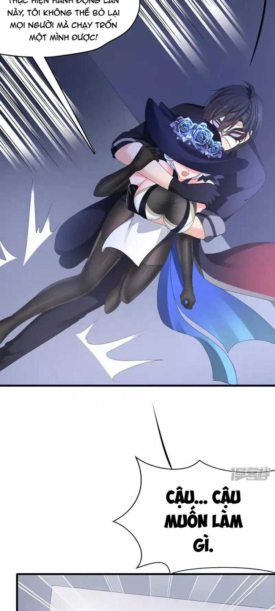 Vô Địch Học Bạ Hệ Thống Chapter 164 trang 17