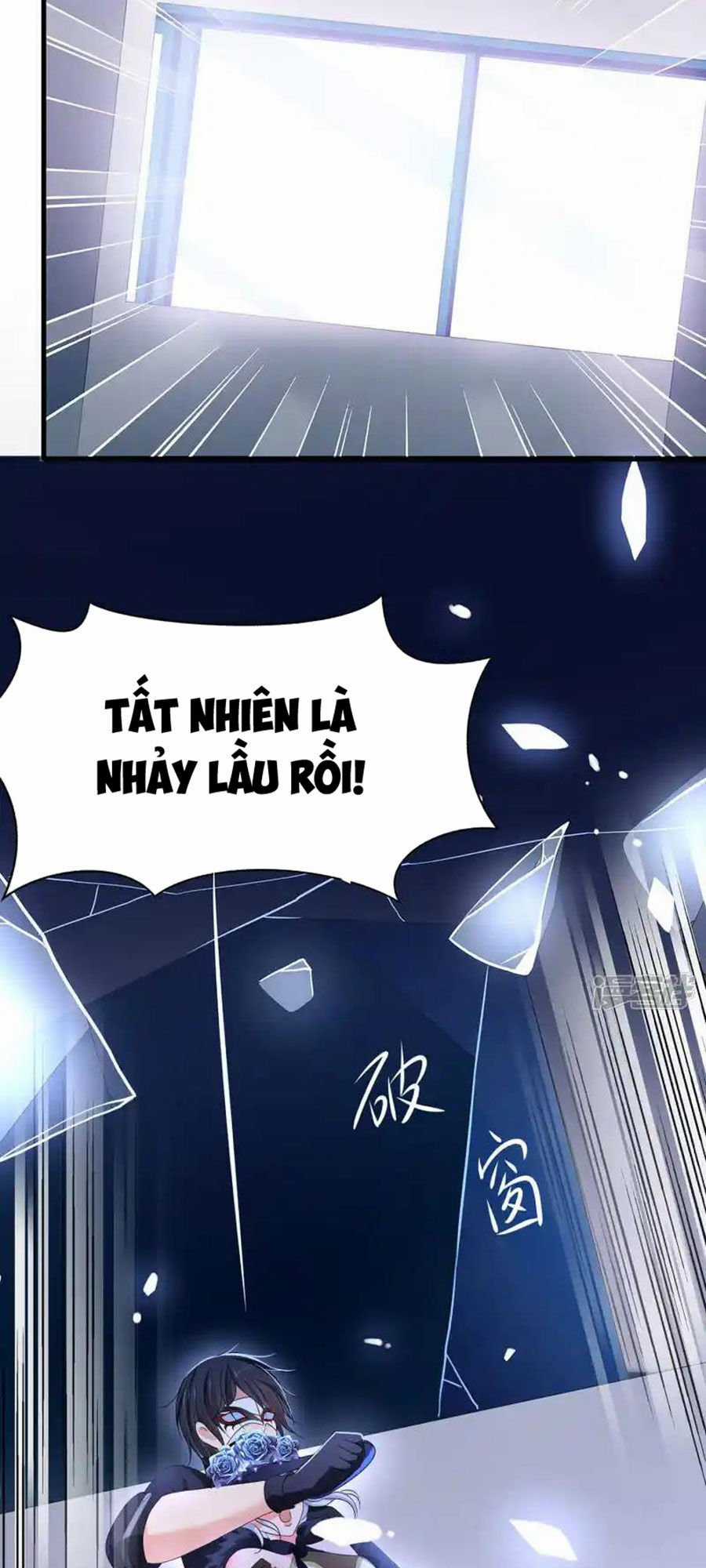 Vô Địch Học Bạ Hệ Thống Chapter 164 trang 18