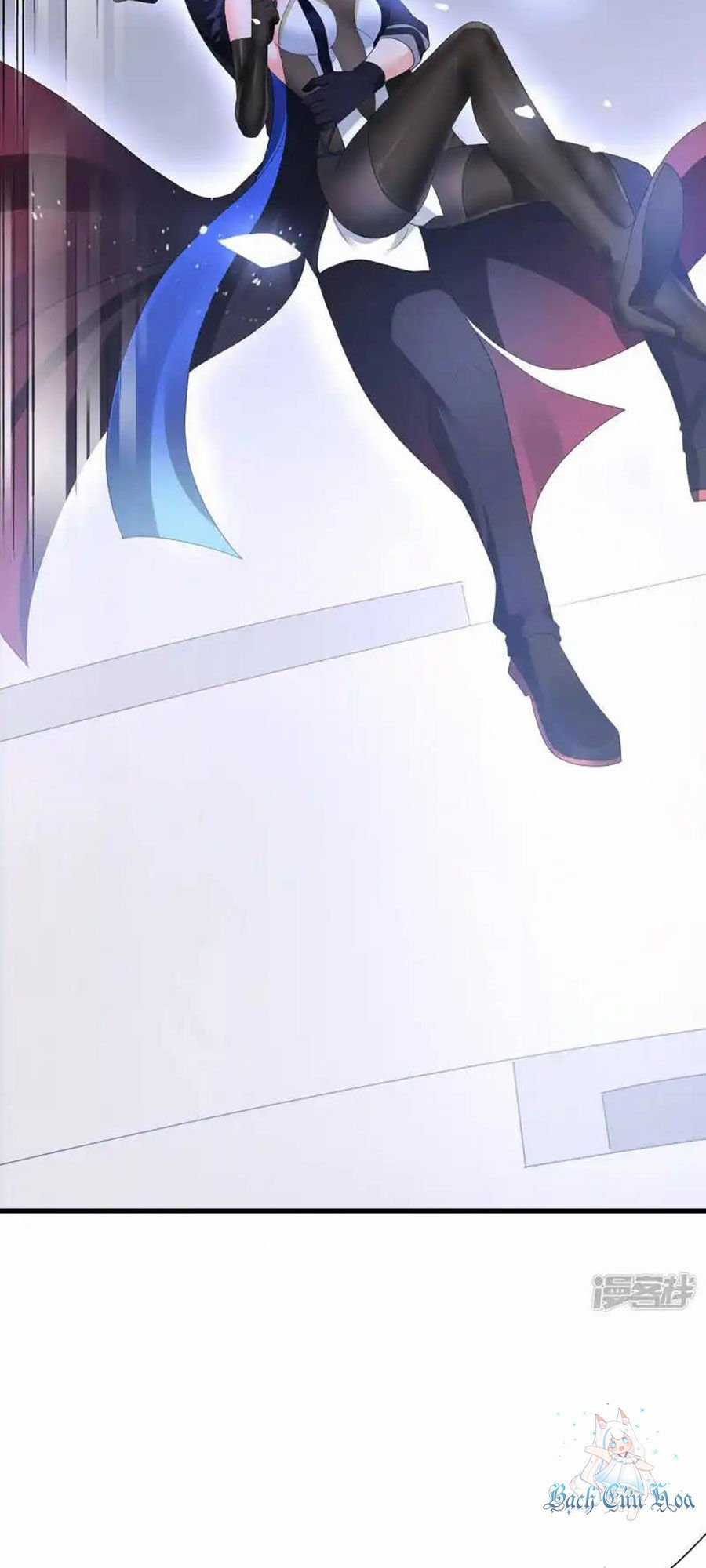 Vô Địch Học Bạ Hệ Thống Chapter 164 trang 19