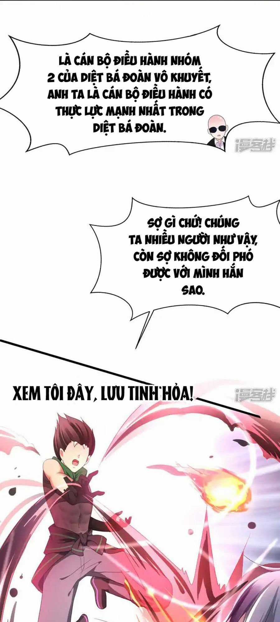 Vô Địch Học Bạ Hệ Thống Chapter 164 trang 2