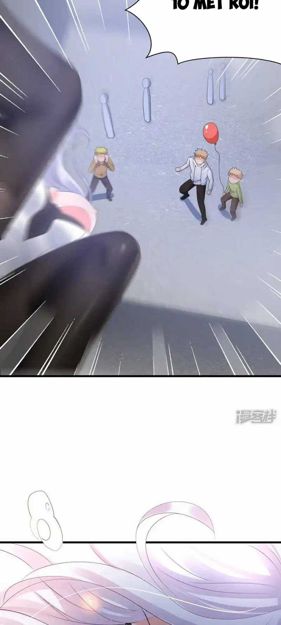 Vô Địch Học Bạ Hệ Thống Chapter 164 trang 21