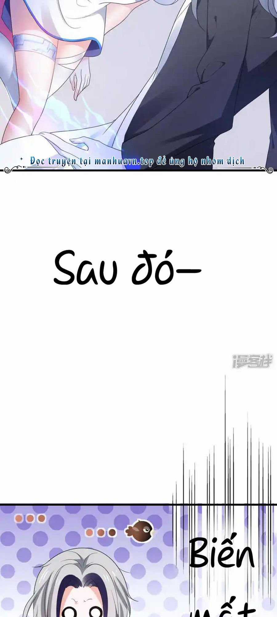 Vô Địch Học Bạ Hệ Thống Chapter 164 trang 24