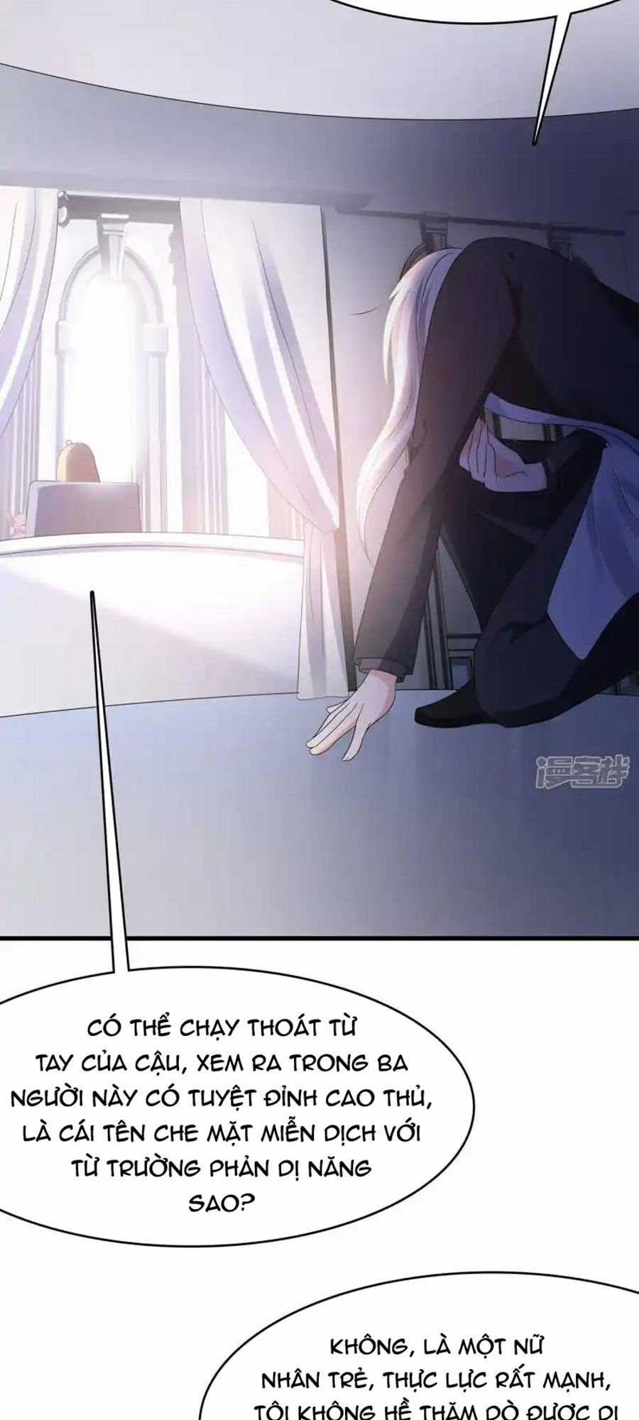 Vô Địch Học Bạ Hệ Thống Chapter 164 trang 26