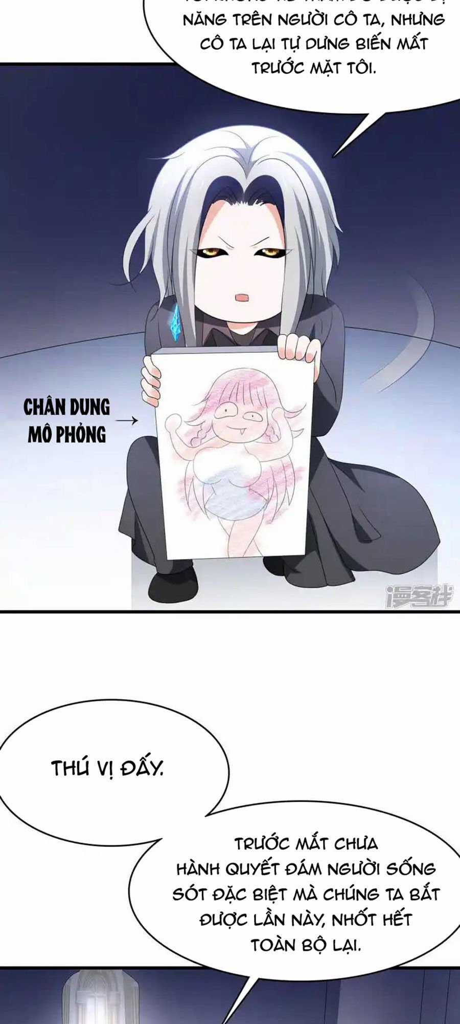 Vô Địch Học Bạ Hệ Thống Chapter 164 trang 27